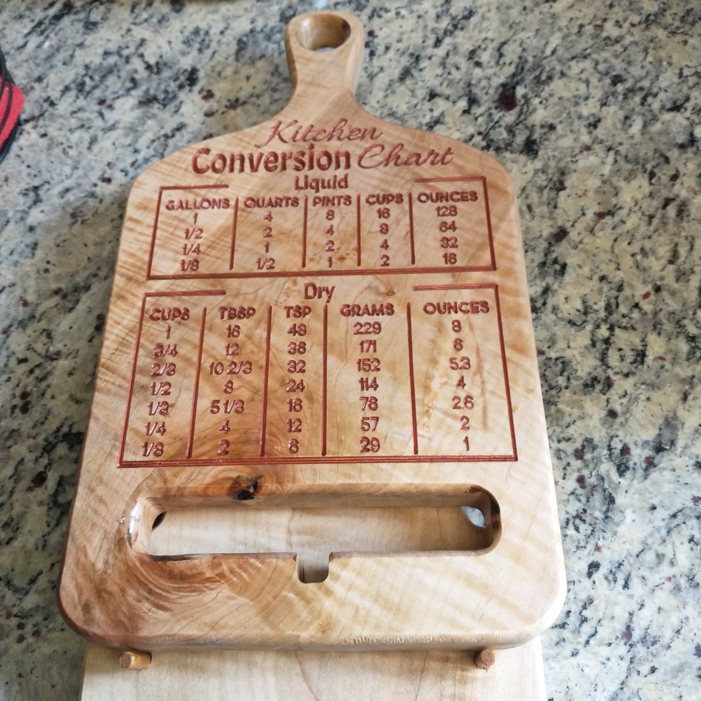 Cookbook/Tablet Stand