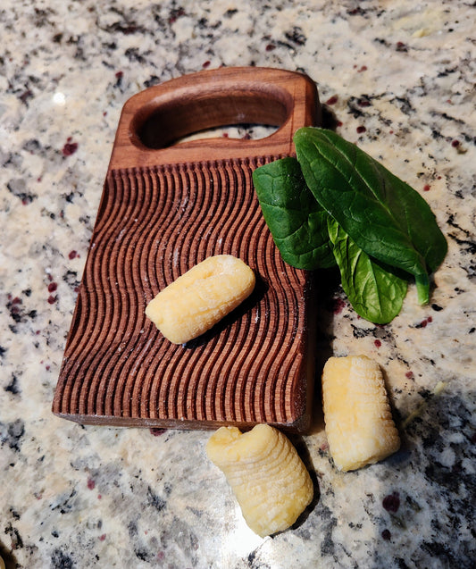 Gnocchi Board