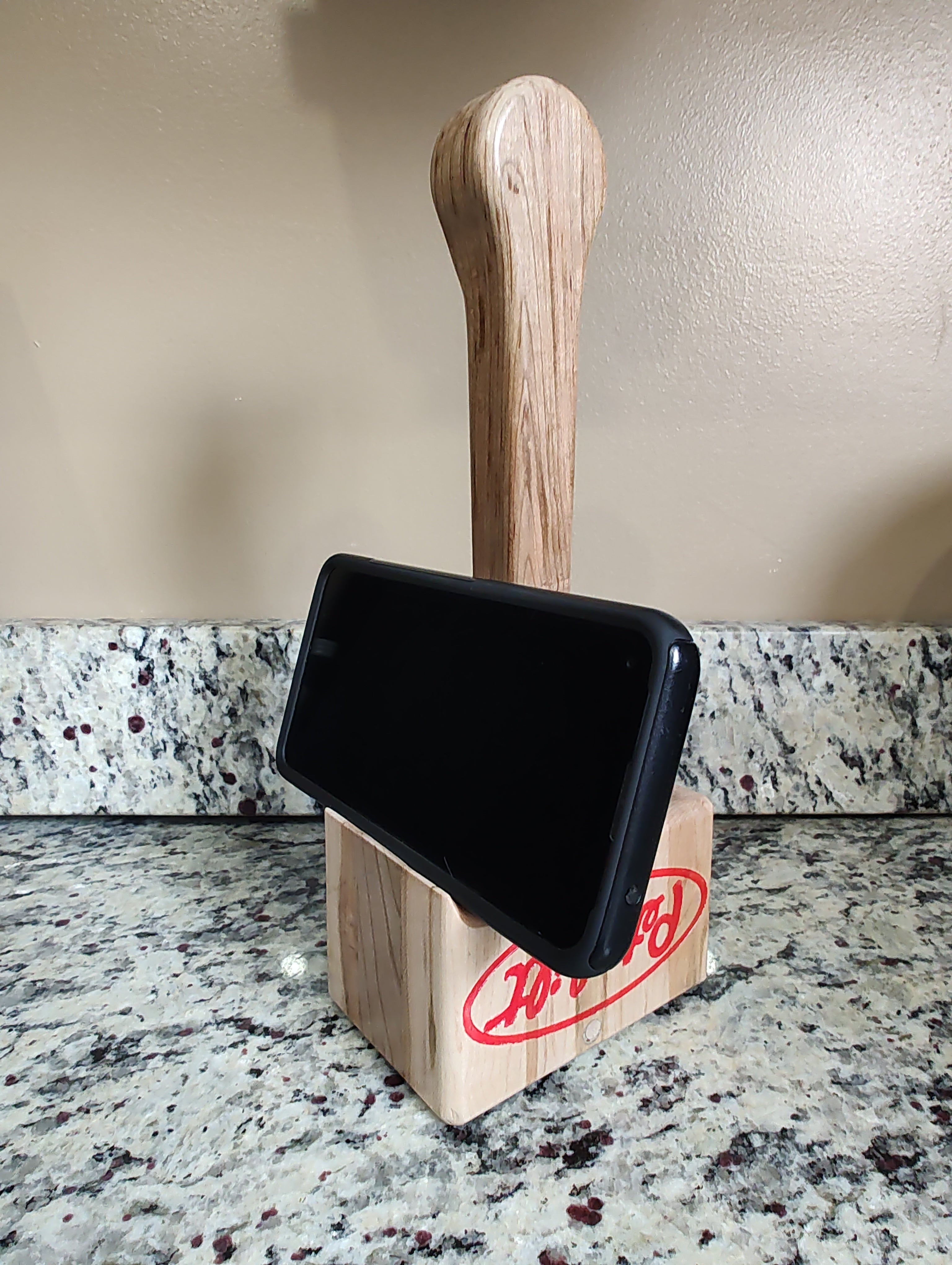 Multi purpose mallet JSGenesisDesigns